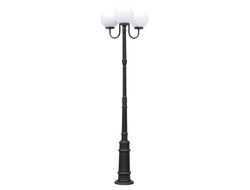 Садово-парковые светильники шар GLOBO L-3-08 (189см)