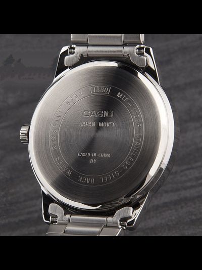 Часы Casio MTP-1303PD-1A купить в интернет-магазине 12chasov.ru