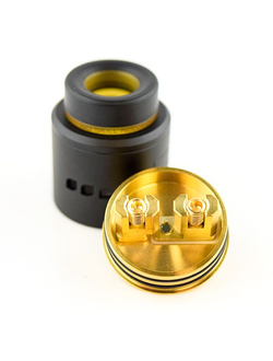 Twisted Messes Skill RDA