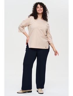 Одежда для полных женщин 2022 интикома купить, блузы туники топы больших размеров кемерово интикома