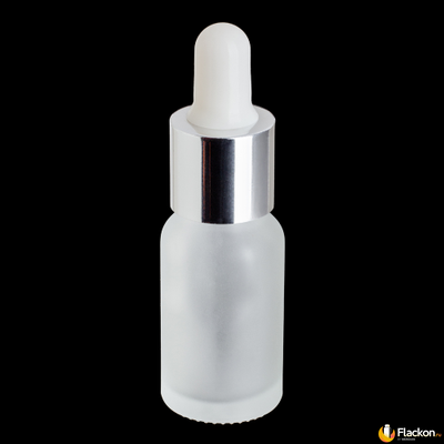 Стеклянный флакон Эфир 10 мл