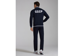 Спортивный костюм мужской СССР 11SKM-1058