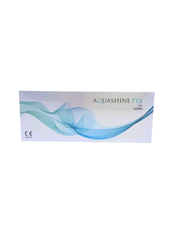 Aquashine PTX