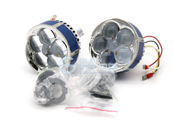 Светодиодные модули дальнего света Aozoom ALPS-04