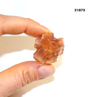 Арагонит натуральный (кристалл) арт.21873: 14,0г - 28*24*20мм