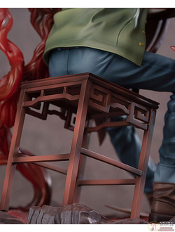 Фигурка 1/7 Се У (Wu Xie Myethos)