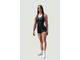 Комбинезон ONE-PIECE WORKOUT BODYSUIT 5″ GYM RAT 287