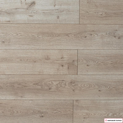 Ламинат My Step Mega 12 Дуб Мадрид MS2412 33 класс толщина 12 мм с фаской 1.48 м2