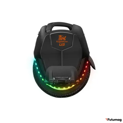 Моноколесо Kugoo Kirin U3