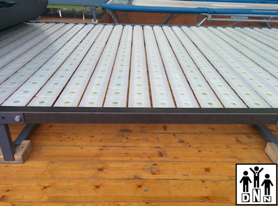 Акробатическая дорожка