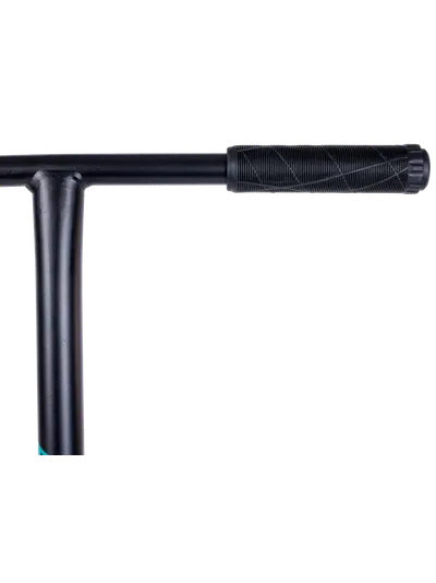 Трюковой самокат Tech Team Duker 1.0 blue