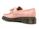 Лоферы Dr Martens Adrian персиковые