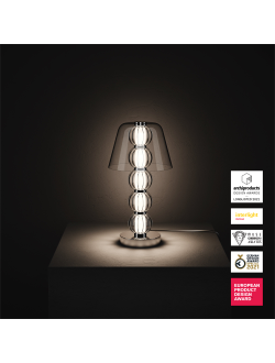 Настольный светильник Amulet, MOD555TL-L9CH4K