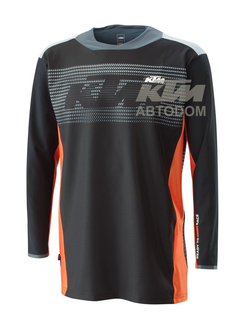 ДЖЕРСИ RACETECH