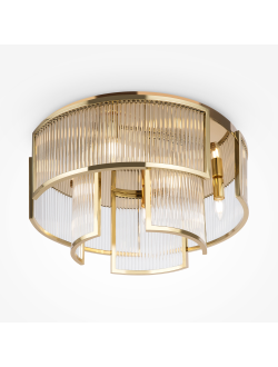 Потолочный светильник Frame, MOD174CL-06G