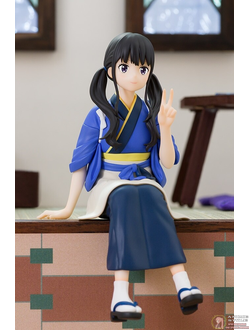 Фигурка Такина Иноуэ (Takina Inoue Premium Chokonose Figure)