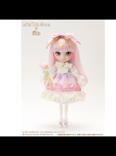 Кукла Пуллип Лала (Pullip Lala)