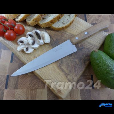 Tramontina Universal Нож кухонный 7" 22902/007
