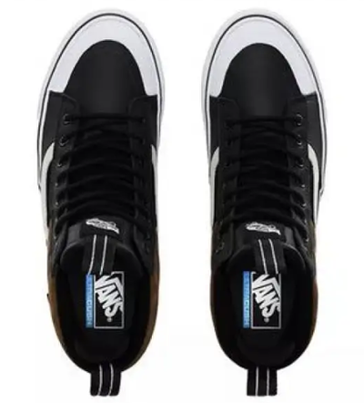 Vans Sk8-Hi MTE 2 DX Black Brown