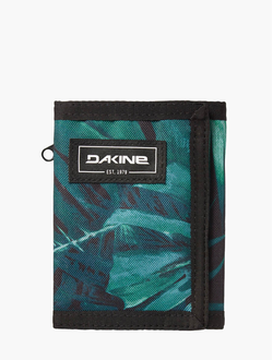 Кошелек Dakine Vert Rail Wallet Night Tropical в магазине Bagcom