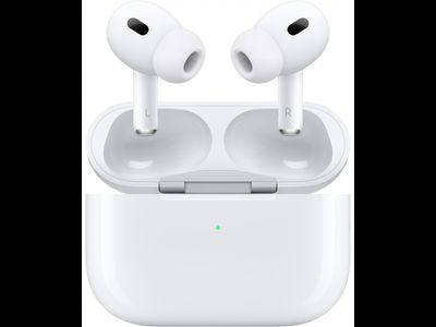 AirPods Pro Type-C (2nd generation) Белый