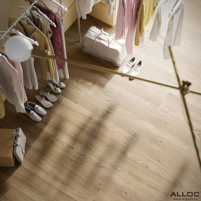 Ламинат Alloc Grand Avenue Потсдамер 8520