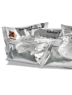 Реагент для удаления отложений в системах из устойчивых материалов CILIT Kalkloser P (5х1000 г), BWT 60978