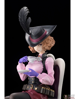 Фигурка 1/7 Хару Окумура (Okumura Haru Kaitou Ver.)