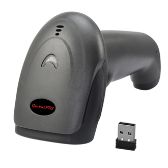 Globalpos GP-9322B - Ручной беспроводной 2D сканер