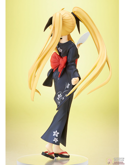 Фигурка 1/8 Фейт Тестаросса (Fate Testarossa Yukata ver.)