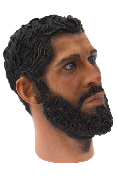 Голова (скульпт) 1/6 I80112 - DID