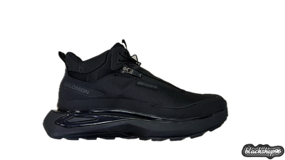 SALOMON GENESIS MID BLACK (40-45)