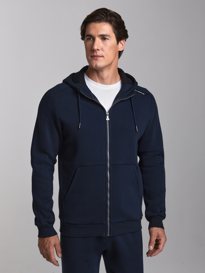 Спортивный костюм мужской 12SKM-1805 RED-N-ROCK'S