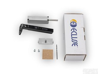 Touch Latch For Syntesis Flush Pocket Door System