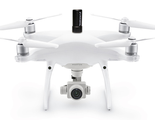 Геодезический квадрокоптер DJI Phantom 4 Pro v2.0 PPK L1/L2