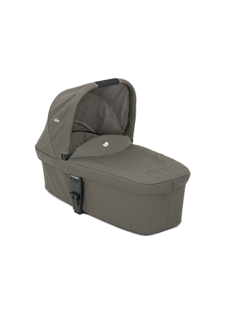 Joie chrome carry cot Joie Chrome DLX