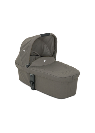 Joie chrome carry cot Спальный блок для новорожденного к коляске Joie Chrome DLX