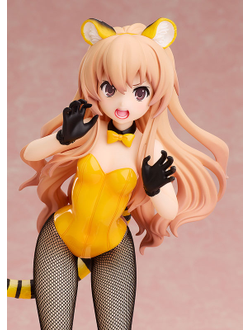 Фигурка 1/6 Тайга Айсака (Taiga Aisaka Tiger Ver.2)
