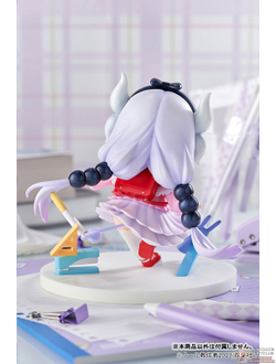Фигурка Канна Камуи (Kanna Kamui Ribose)