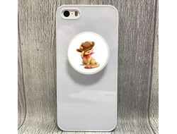 Попсокет Котики №1