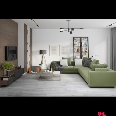 Кварцвиниловая плитка Damy Floor Family LVT Дуб Альпийский 1536-2-LVT