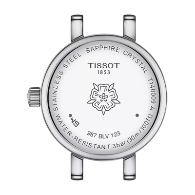 Швейцарские часы Tissot T140.009.61.116.00