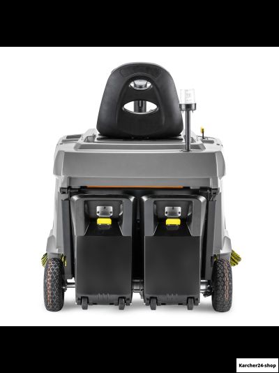 Подметальная машина Karcher KM 85/50 R Bp (1.351-126.0)