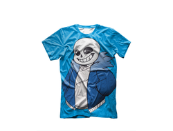 Футболки Андертейл, Undertale