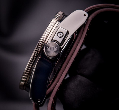 Мужские часы Orient RA-AR0203Y