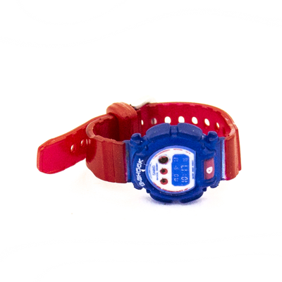 Часы G-Shock 1/6 (DCG001) - DAMTOYS