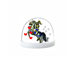 Водяной шар Герои меча и магии, Heroes of Might and Magic №5