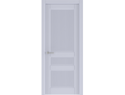 Дверь глухая в белом цвете ДГ Прима 4.