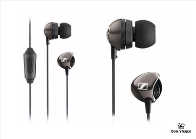 Sennheiser CX 275s Наушники с микрофоном