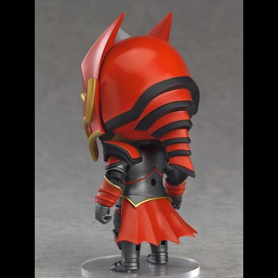 Нендроид Драгон Кнайт (Dragon Knight)